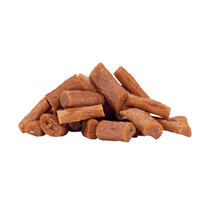 Braaaf Soft Snack Tonhallal, sütőtökkel és zellerrel