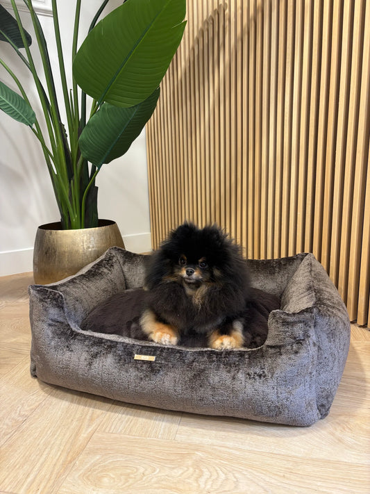 Elite Puppy Velvet kutyaágy