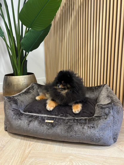 Elite Puppy Velvet kutyaágy