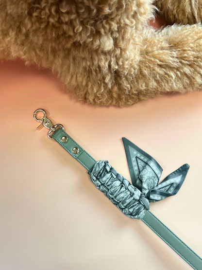 Blue Pup Hands-Free Prémium Póráz 3 az 1-ben
