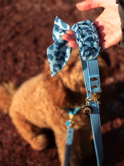 Blue Pup Hands-Free Prémium Póráz 3 az 1-ben