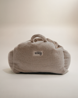 ByTeddy Cosy 3 az 1-ben hordozó, autósülés, fekhely