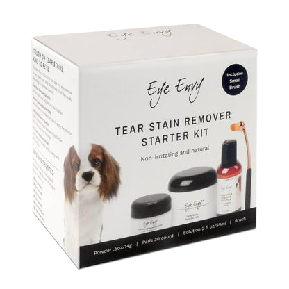 Eye Envy könnyfolt eltávolító szett