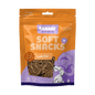 Braaaf Soft Snack Chips - Bárány + Hal