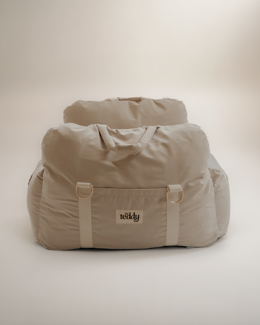 ByTeddy The Puffer 3 in 1 autósülés