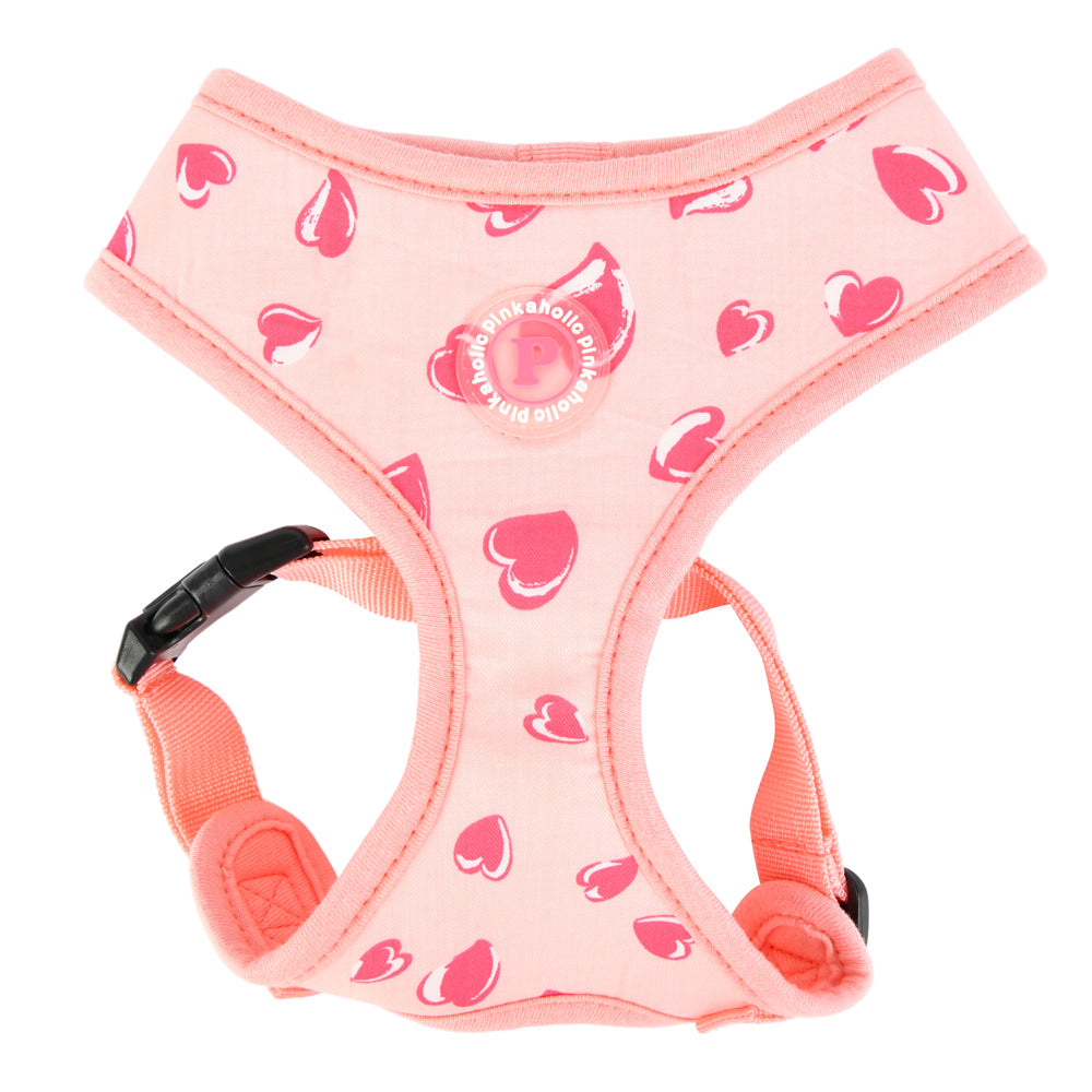 Pinkaholic Loveday kutyahám