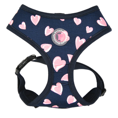 Pinkaholic Loveday kutyahám