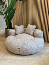 Elite Puppy Lounge Luxus kutyafotel