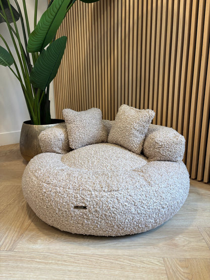 Elite Puppy Lounge Luxus kutyafotel