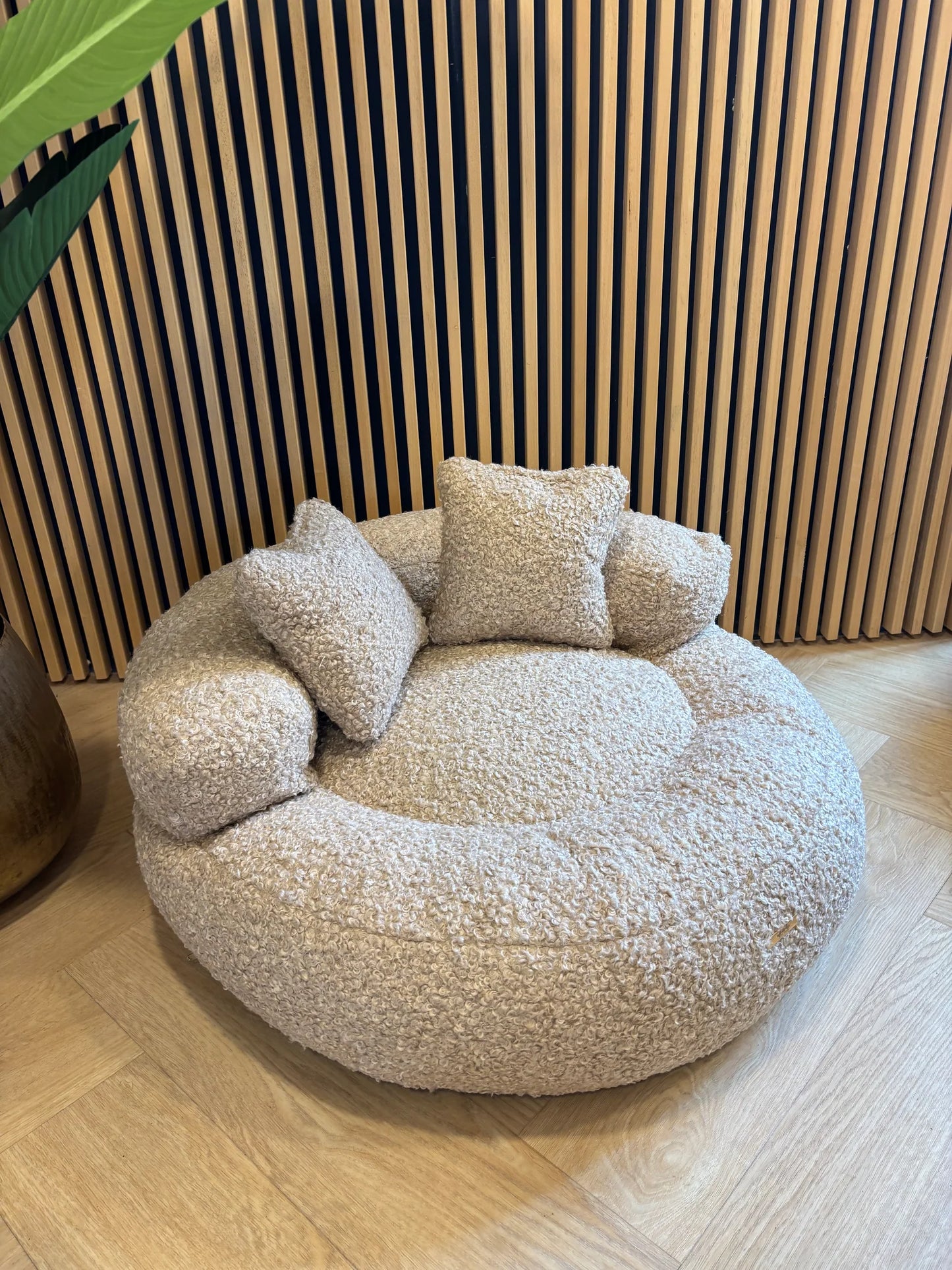 Elite Puppy Lounge Luxus kutyafotel