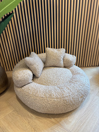 Elite Puppy Lounge Luxus kutyafotel
