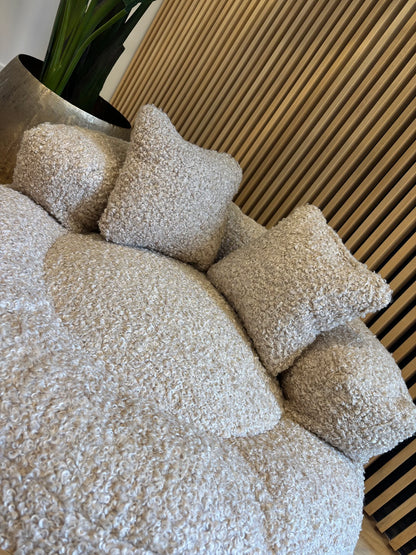 Elite Puppy Lounge Luxus kutyafotel