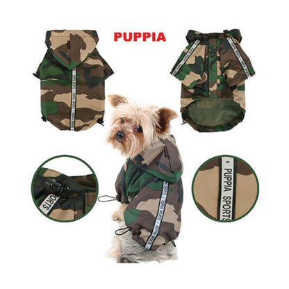Puppia Esőkabát