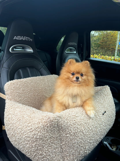Elite Puppy Teddy autósülés