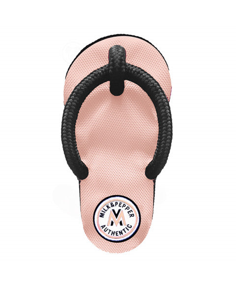 Milk & Pepper Flip Flop kutyajáték