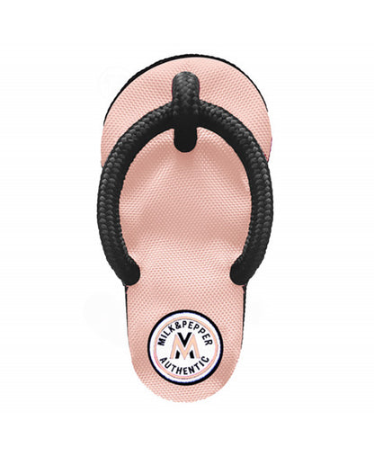 Milk & Pepper Flip Flop kutyajáték