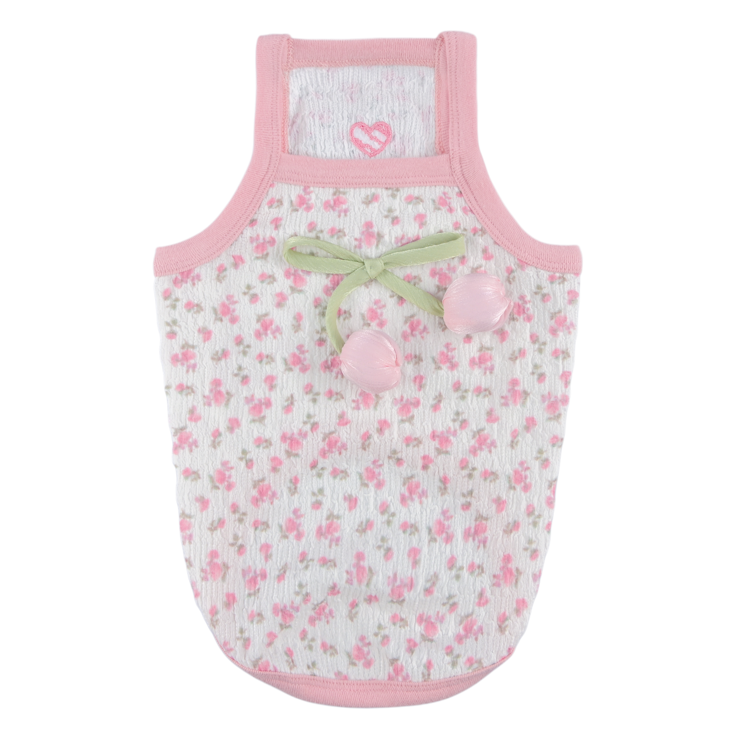 Pinkaholic Cherry kutyaruha
