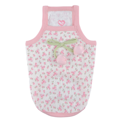 Pinkaholic Cherry kutyaruha