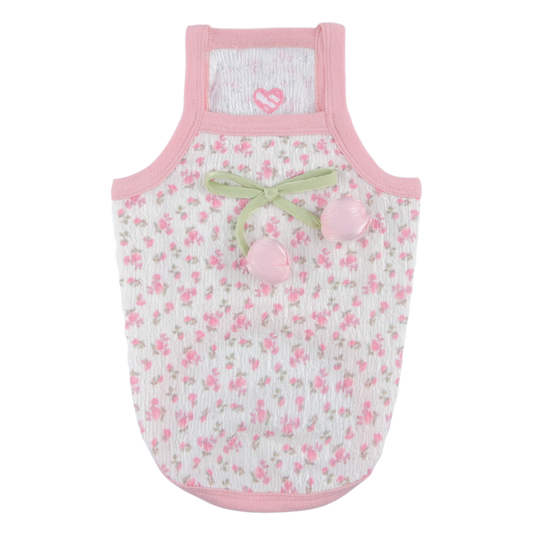 Pinkaholic Cherry kutyaruha