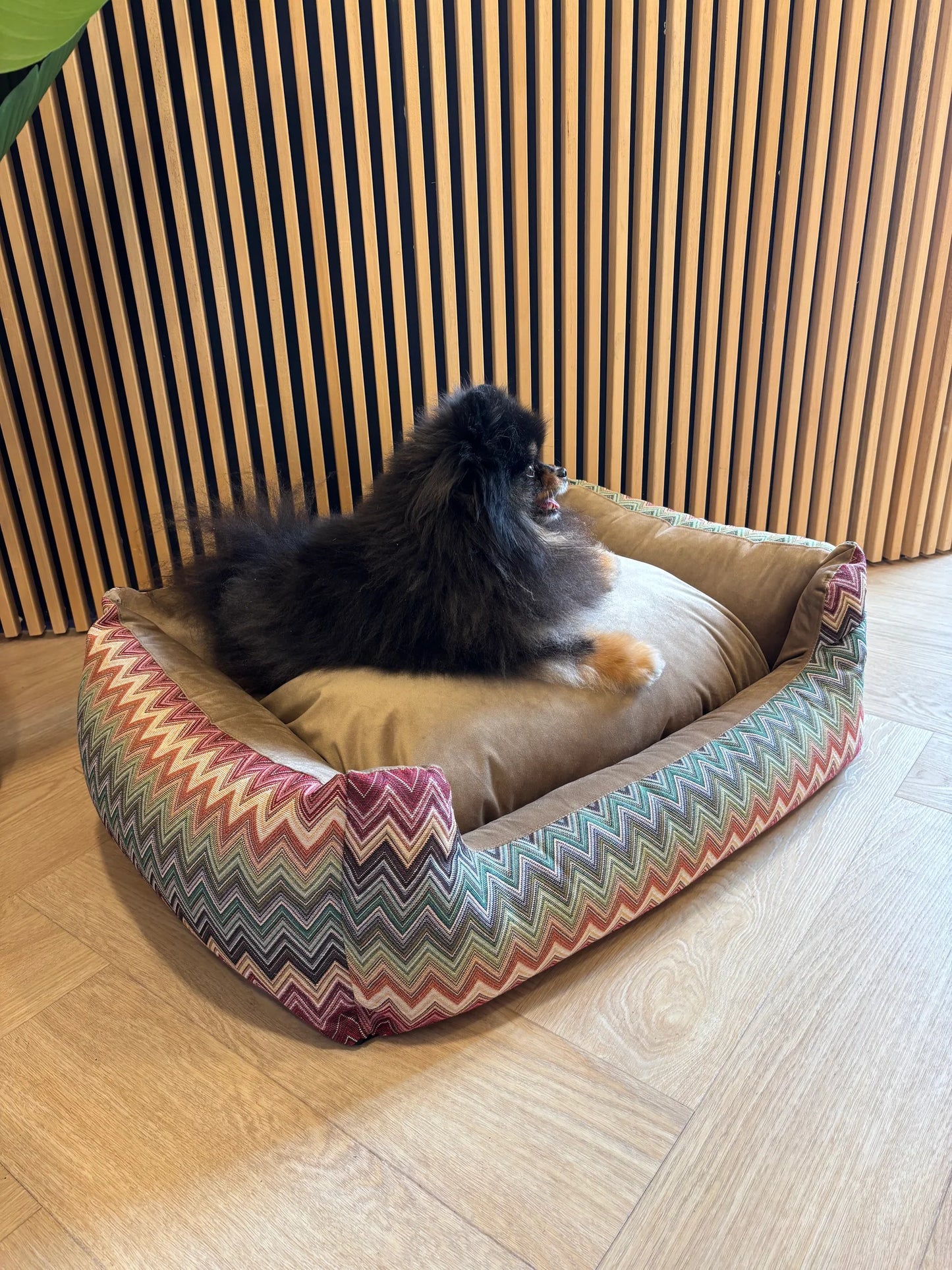 Elite Puppy luxus fekhely