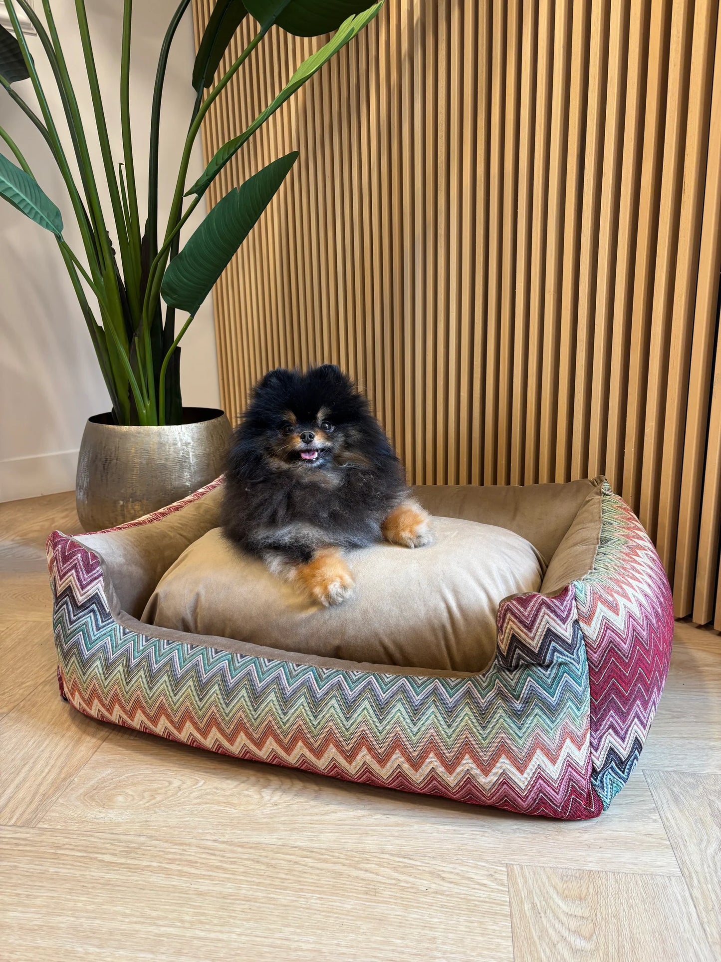 Elite Puppy luxus fekhely