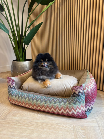 Elite Puppy luxus fekhely